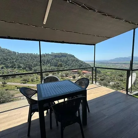 Guest house Ertutatilevleri