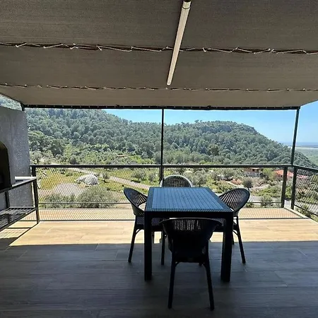 Guest house Ertutatilevleri *