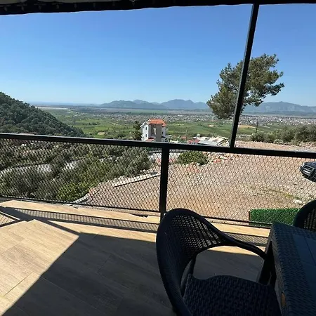 Guest house Ertutatilevleri