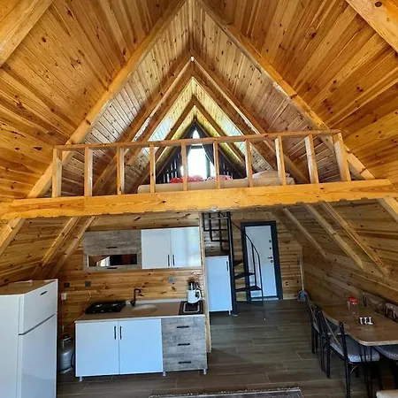 Guest house Ertutatilevleri