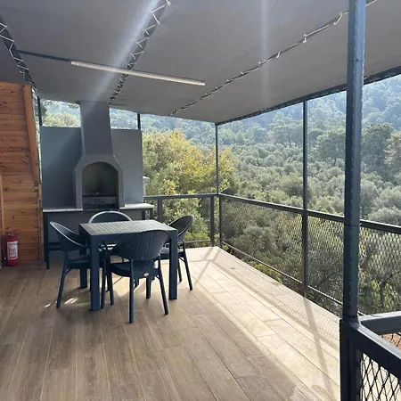 Guest house Ertutatilevleri *