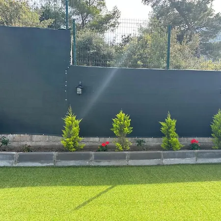 Guest house Ertutatilevleri