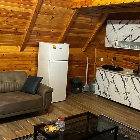 Guest house Ertutatilevleri