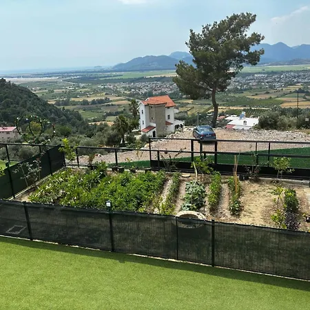 Guest house Ertutatilevleri *