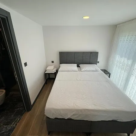 Ertutatilevleri Guest house