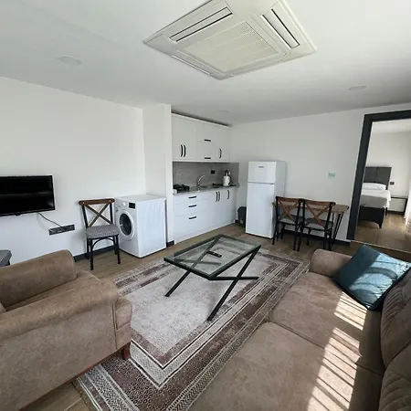 Guest house Ertutatilevleri Dalaman
