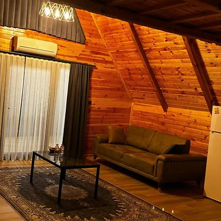 Ertutatilevleri Guest house