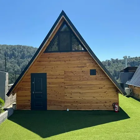 Gasthof Ertutatilevleri *