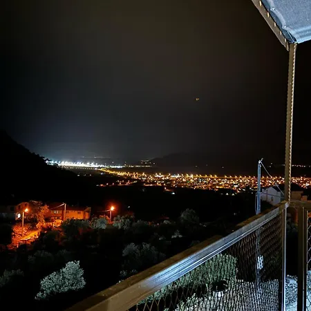 Ertutatilevleri Pensjonat *